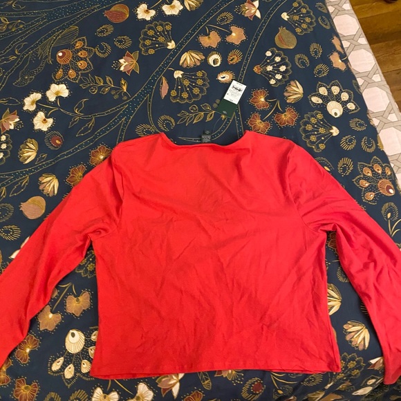 Wild Fable Crop Top - Picture 6 of 6